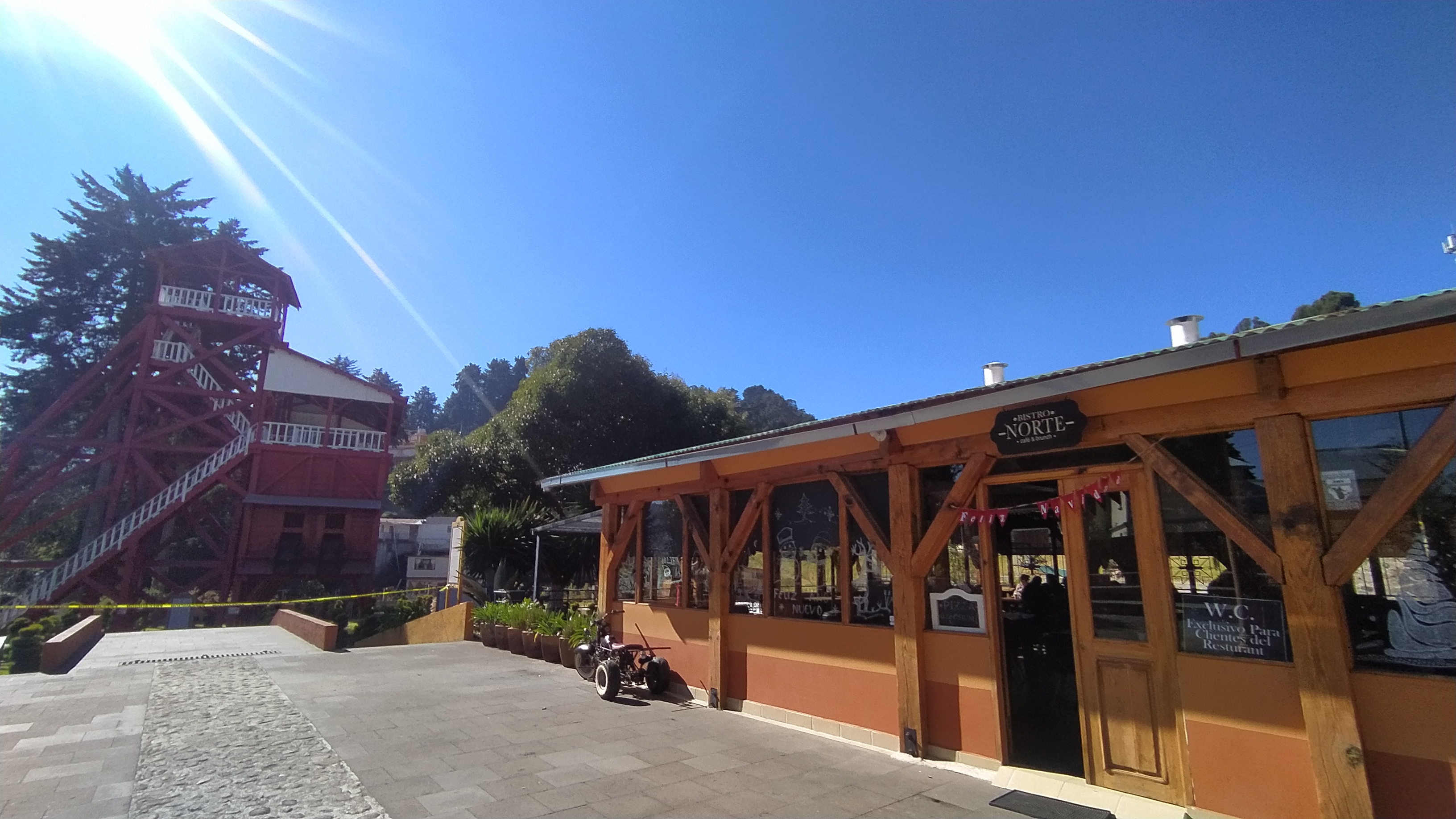 Bistro Norte image 5