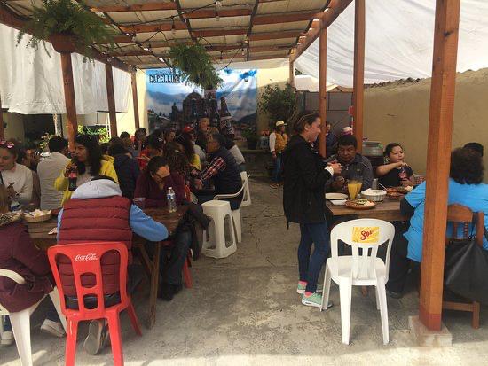 YOLIS Cocina Regional image 2