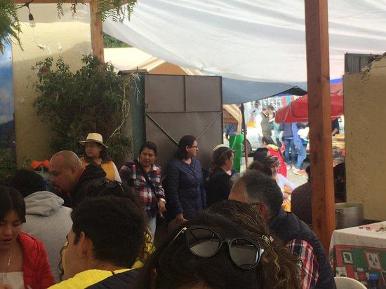 YOLIS Cocina Regional image 4