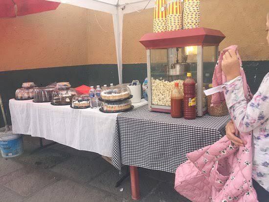 YOLIS Cocina Regional image 5