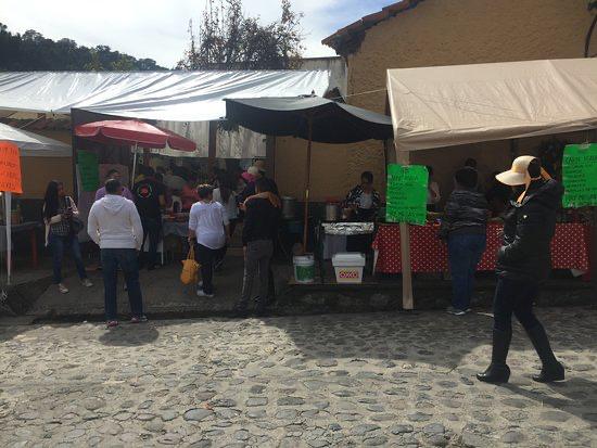 YOLIS Cocina Regional image 7