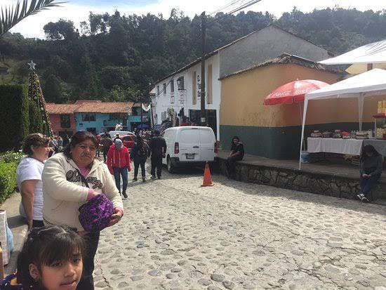 YOLIS Cocina Regional image 8