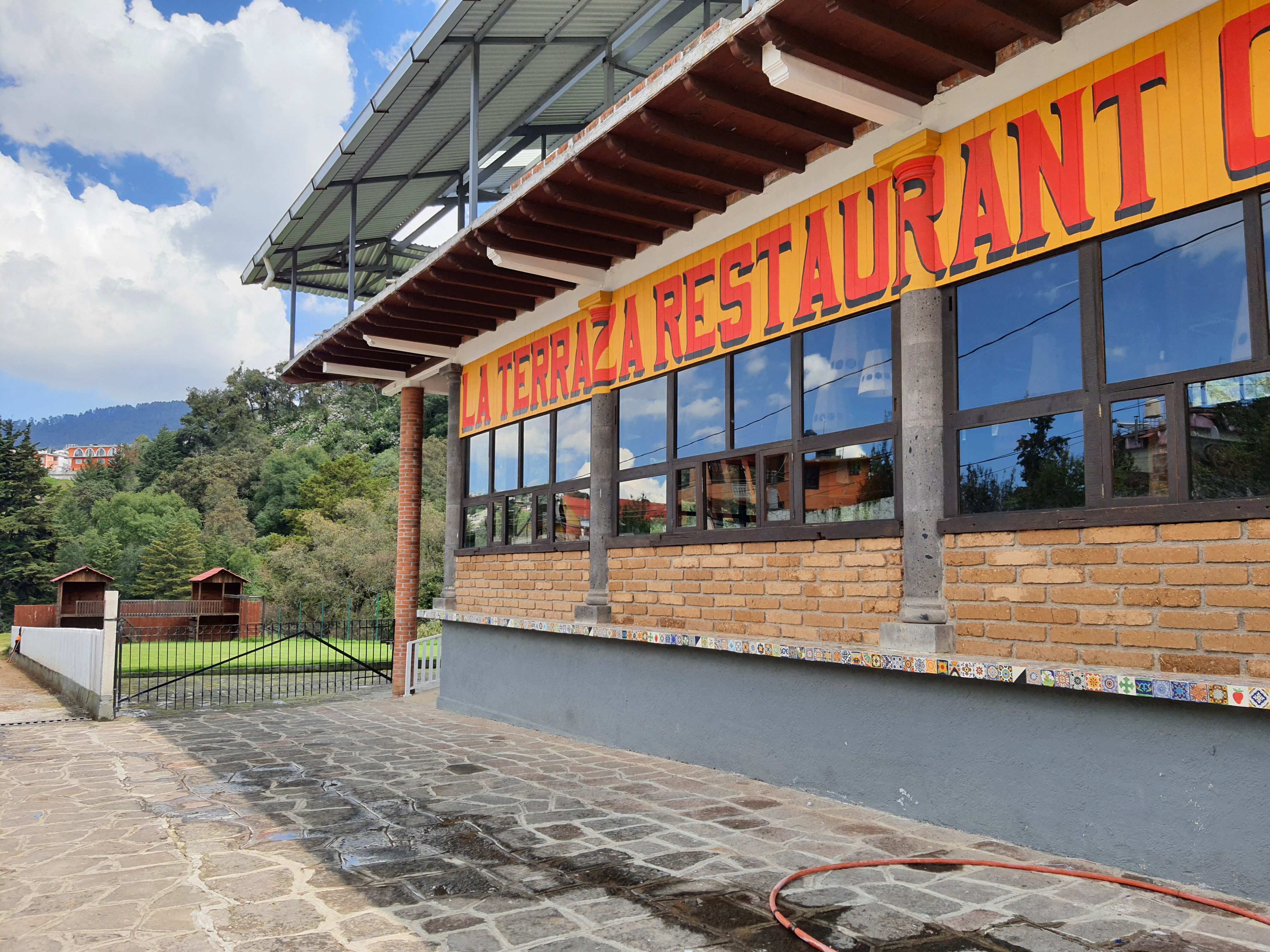 La Terraza Del Rio image 1