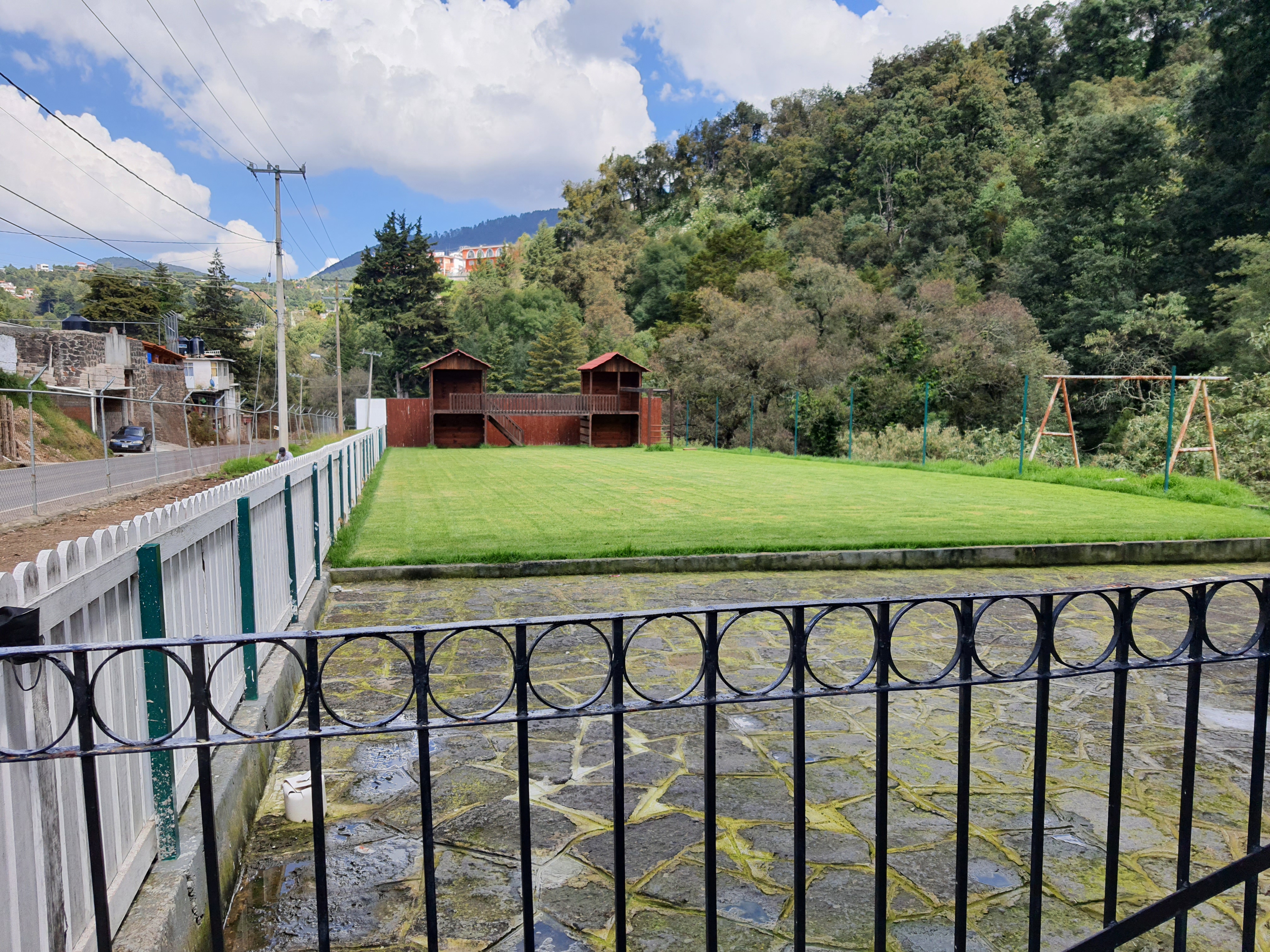 La Terraza Del Rio image 2