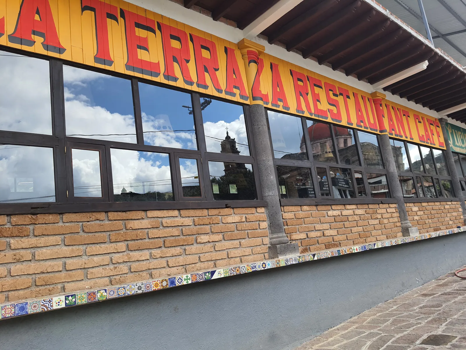 La Terraza Del Rio image 3