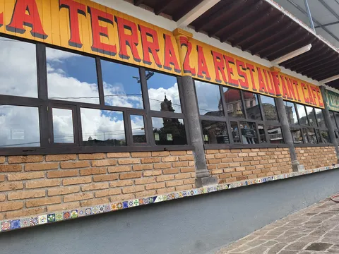 La Terraza Del Rio image 3