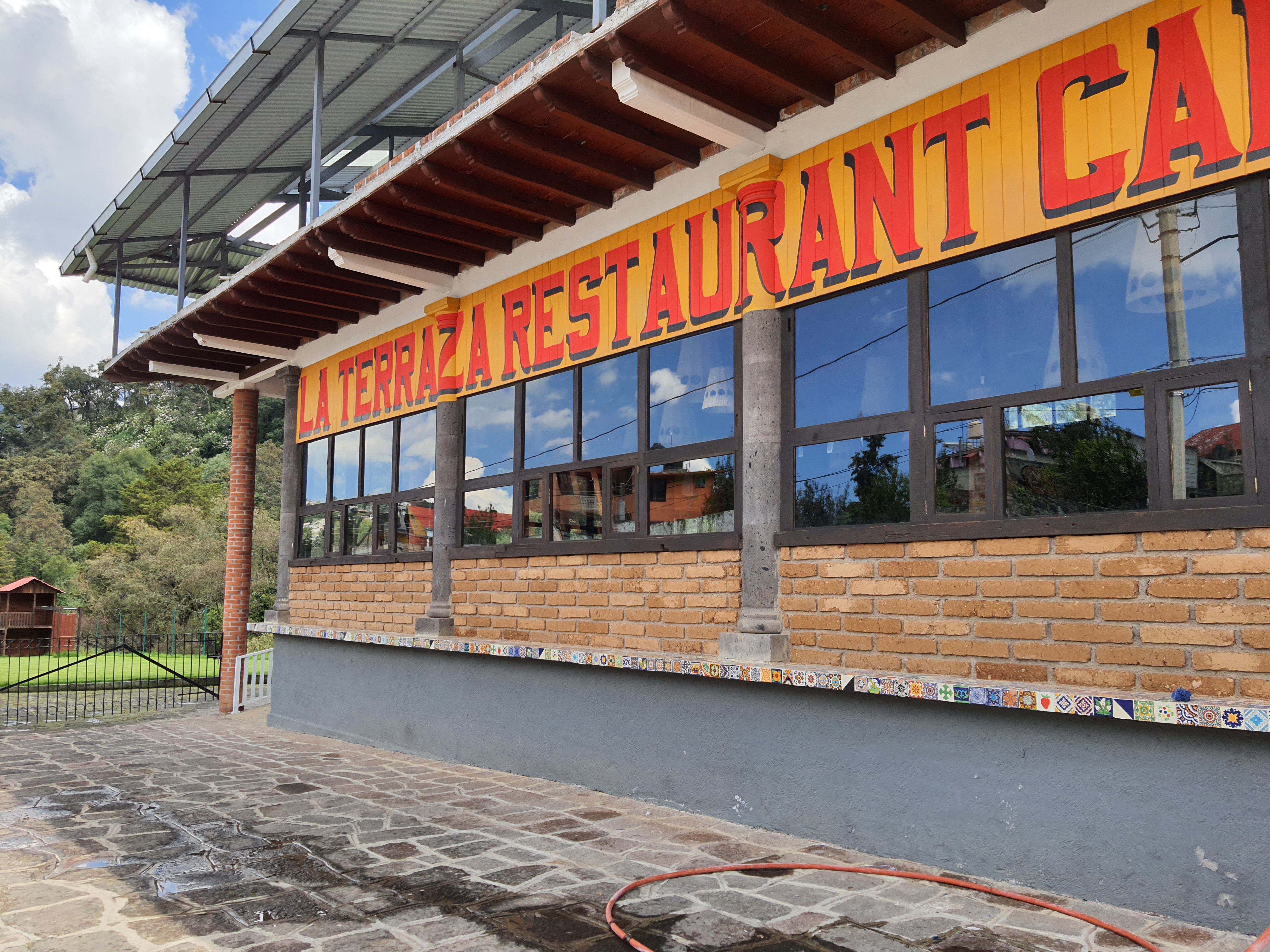 La Terraza Del Rio image 4