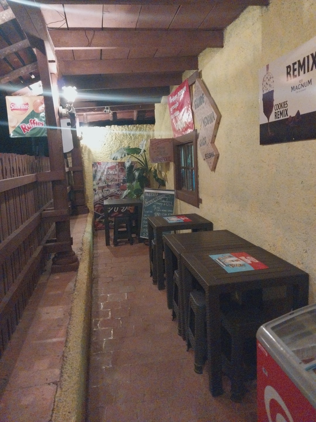 Pizza & Lasagna image 2