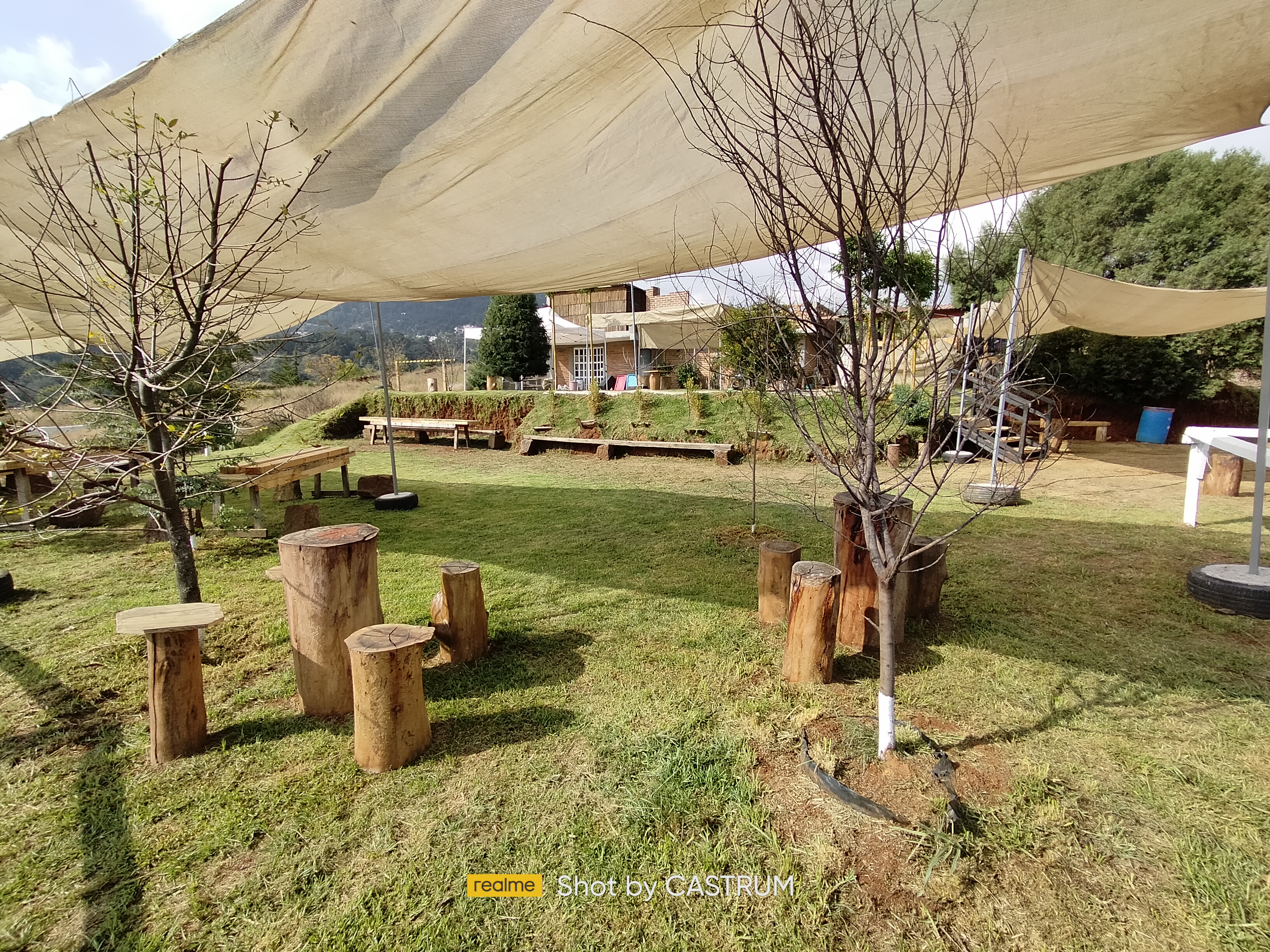 Castrum optimus cervisia image 4