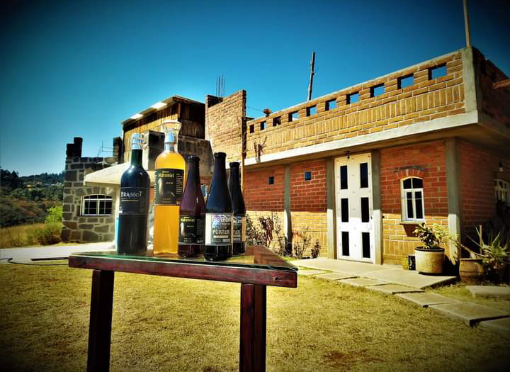 Castrum optimus cervisia image 5