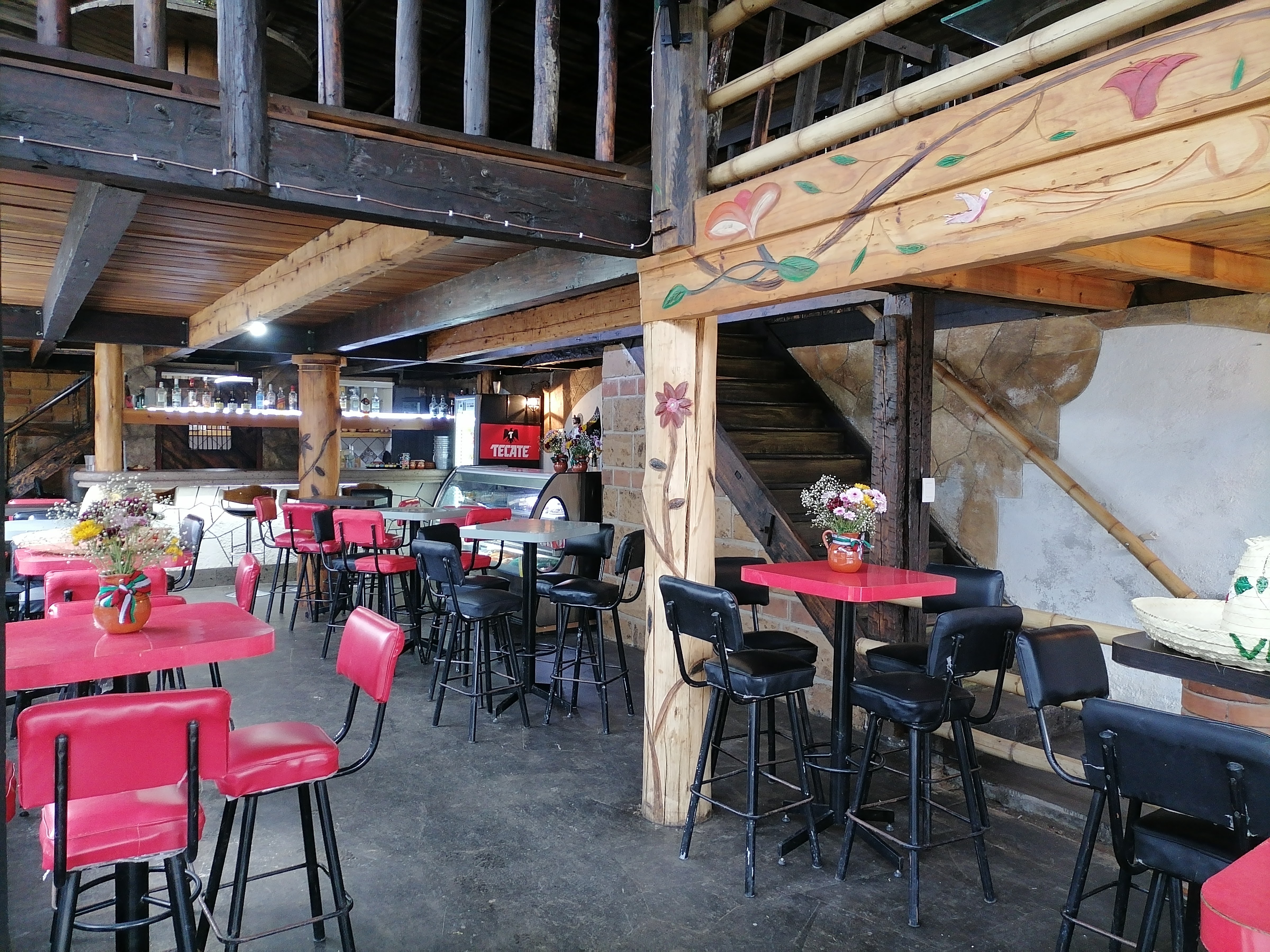 Tlalpu-Drink image 1