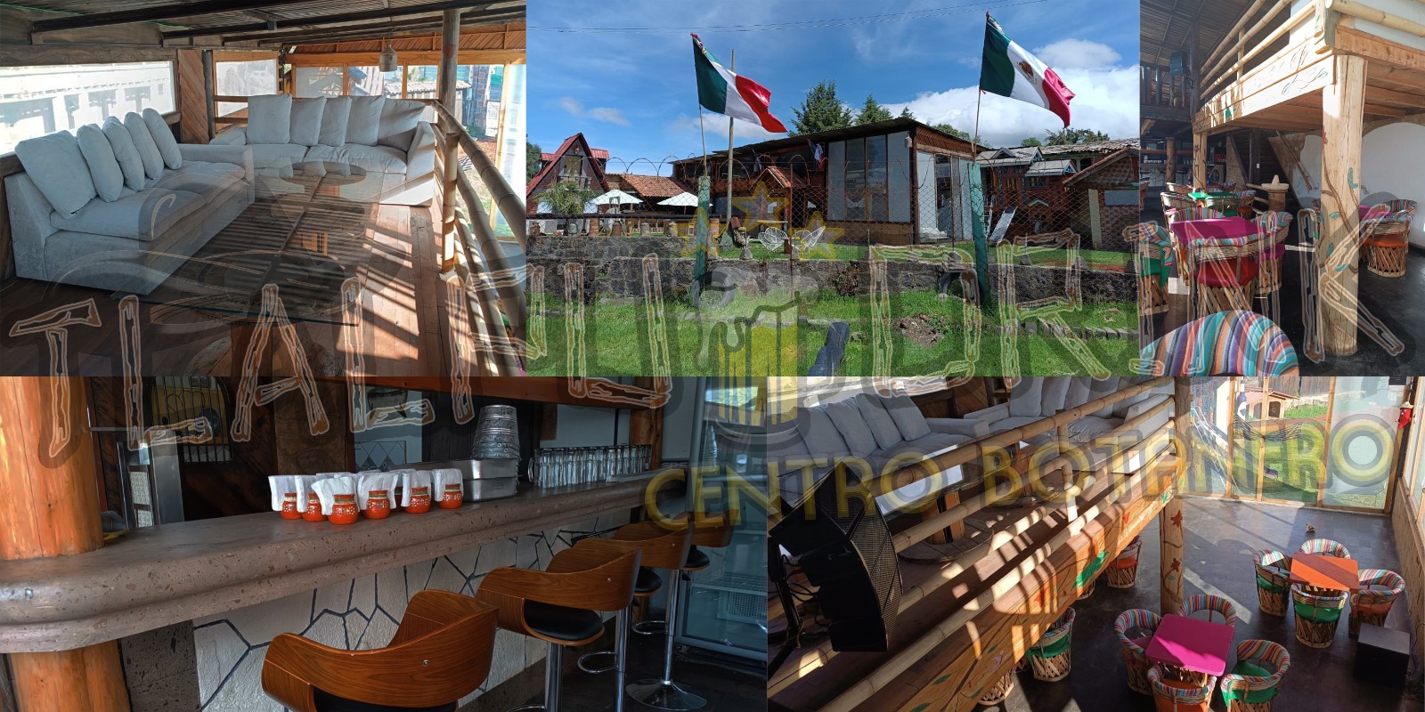 Tlalpu-Drink image 3