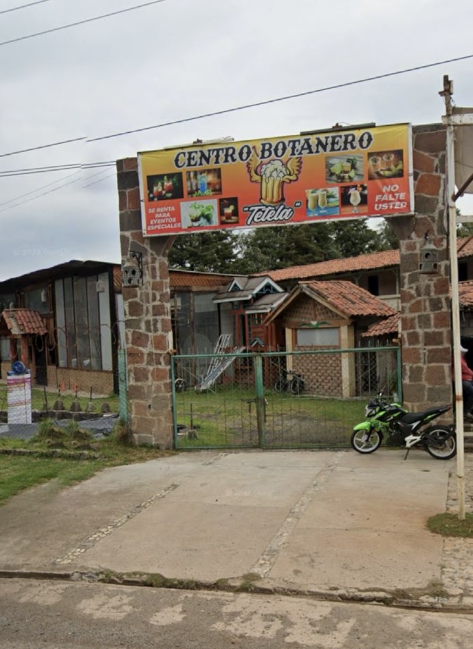 Tlalpu-Drink image 4