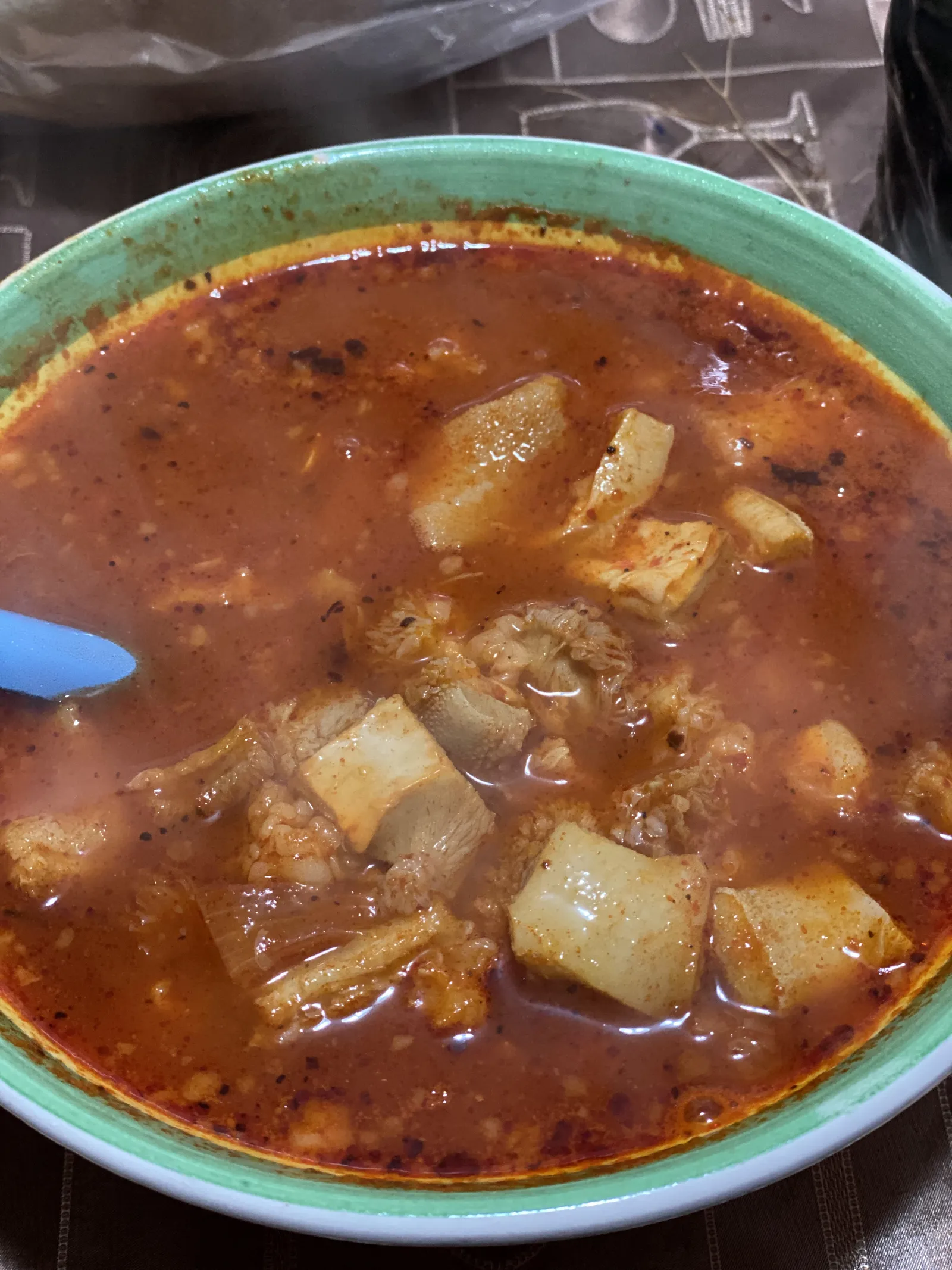 Chio’s food image 9