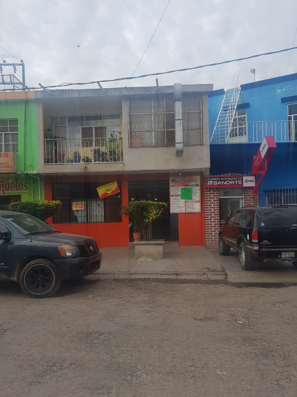 Restaurant "Los Cazadores" image 3