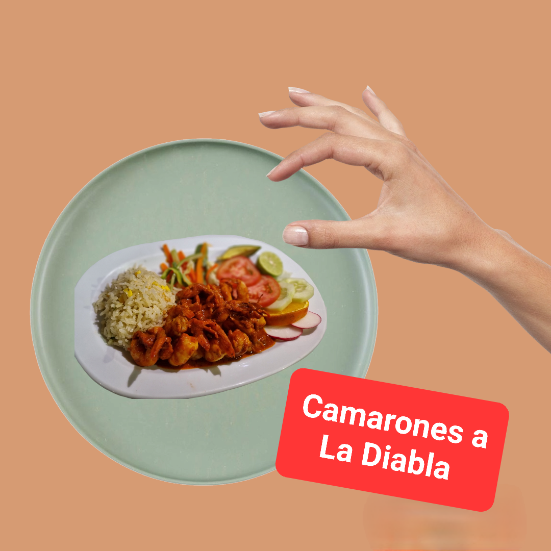 Restaurant "Los Cazadores" image 4