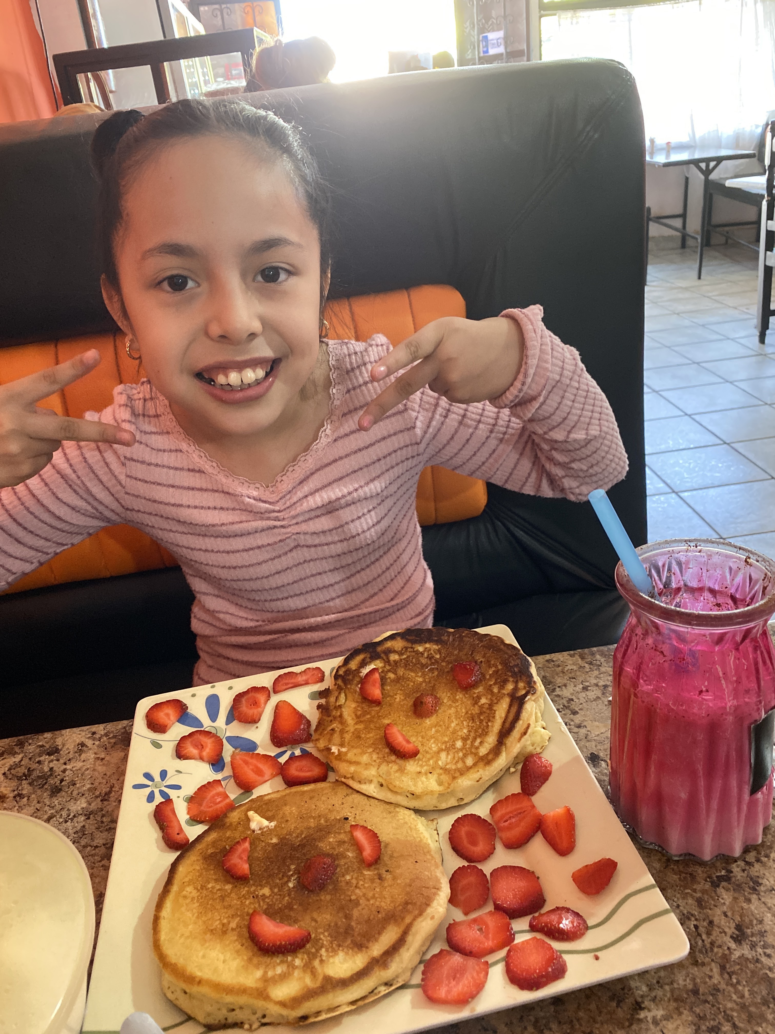 Restaurant "Los Cazadores" image 5