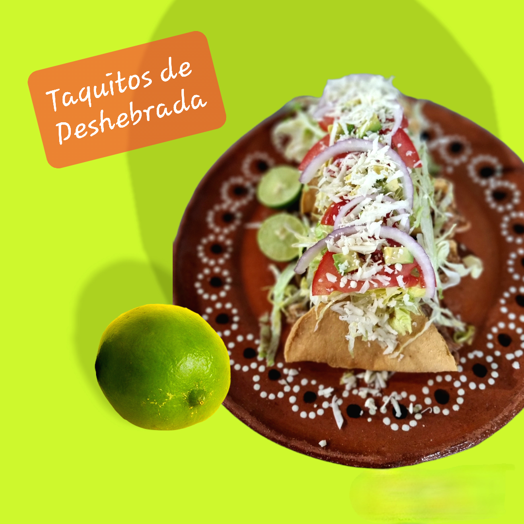 Restaurant "Los Cazadores" image 6