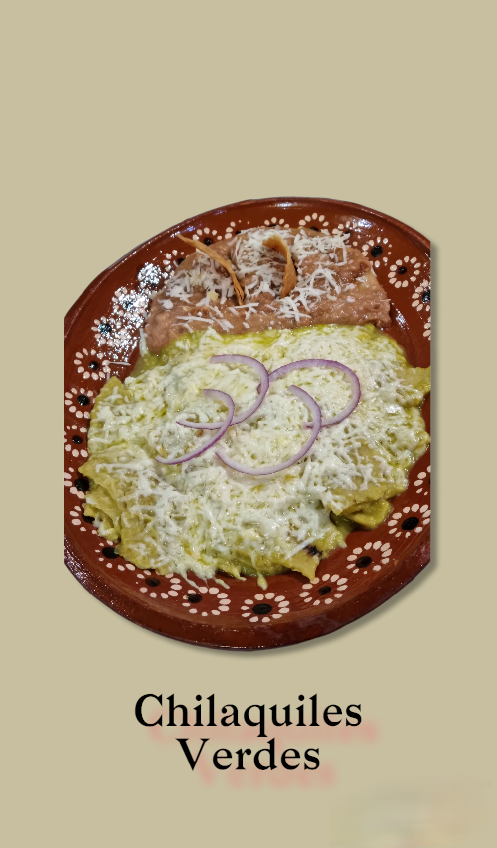 Restaurant "Los Cazadores" image 9