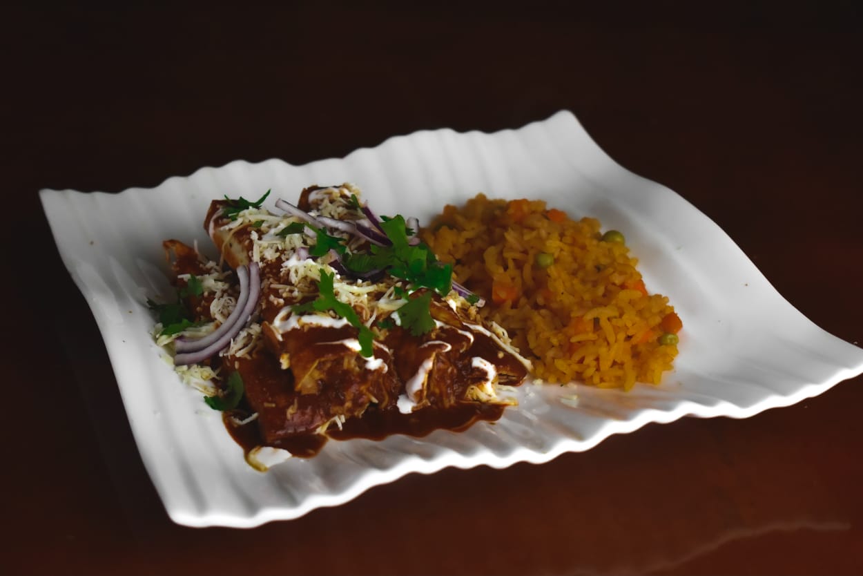 Cafetería Mi Ranchito image 1