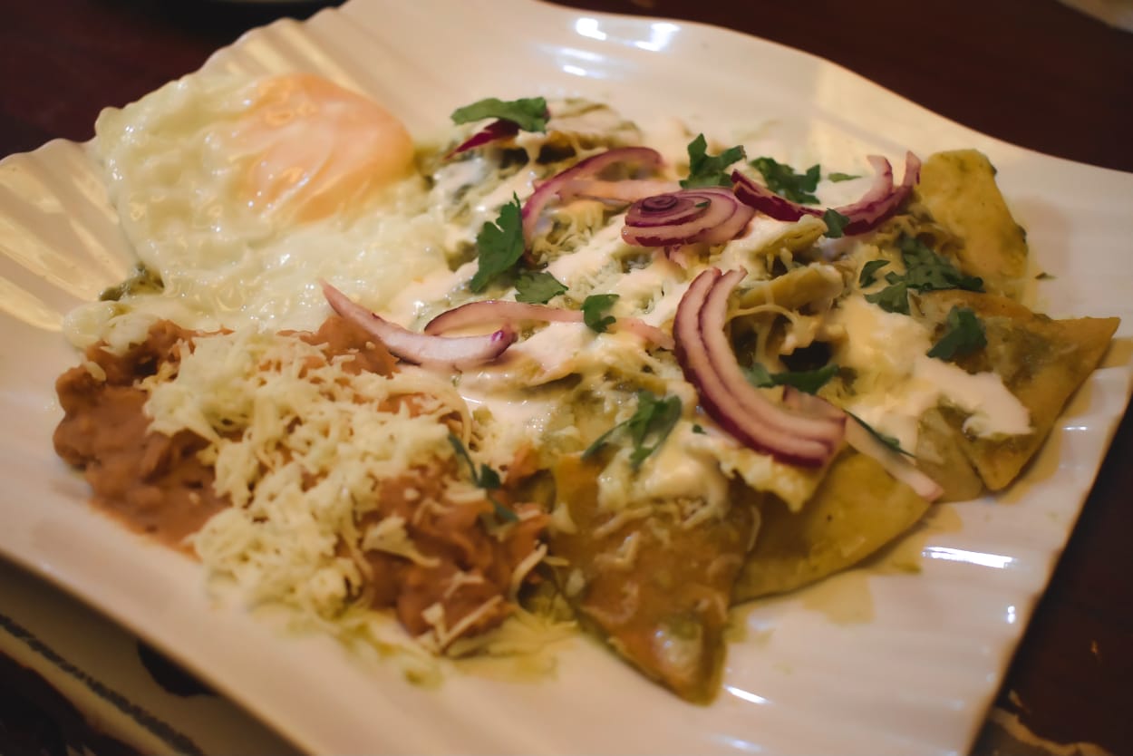 Cafetería Mi Ranchito image 3