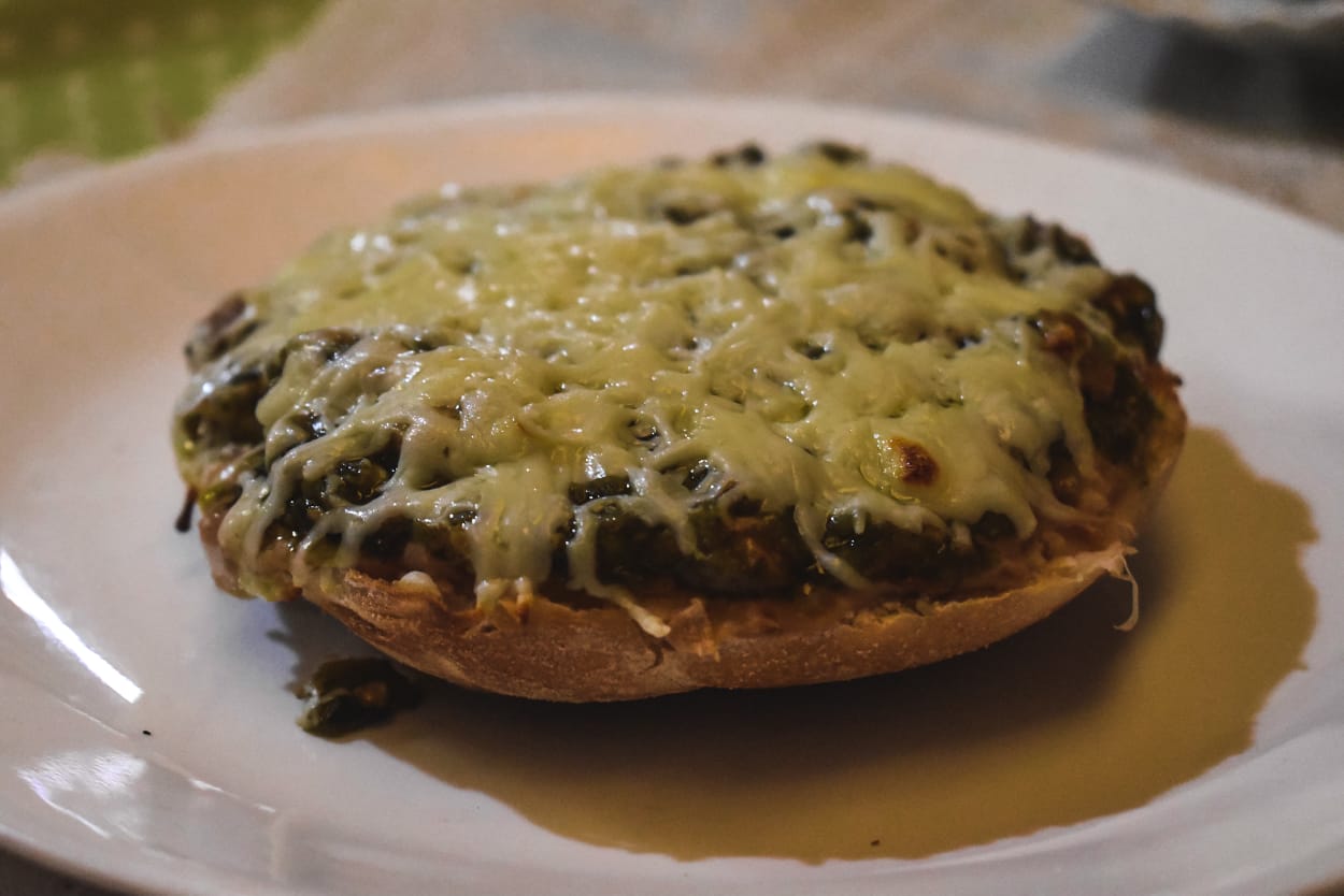 Cafetería Mi Ranchito image 6