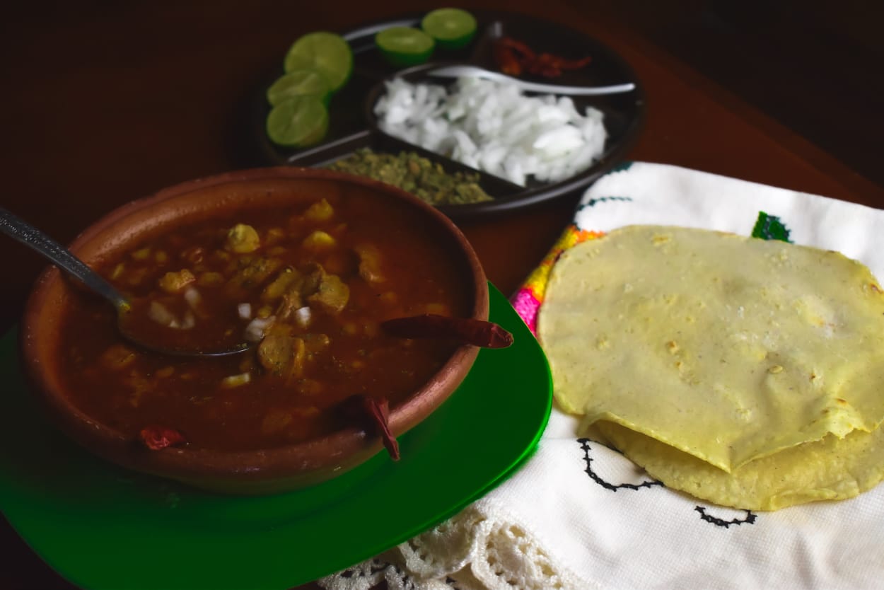 Cafetería Mi Ranchito image 9