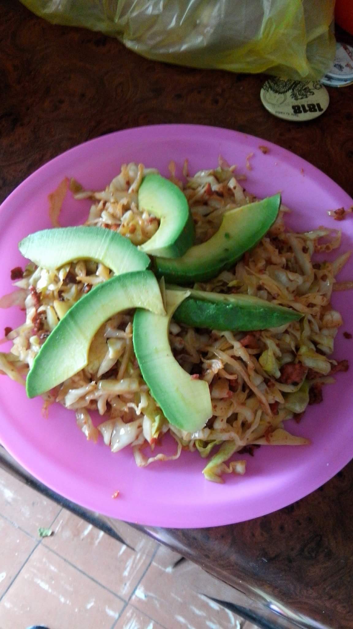 Nieves Fritas Letty image 2