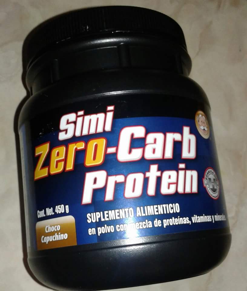 Nieves Fritas Letty image 6