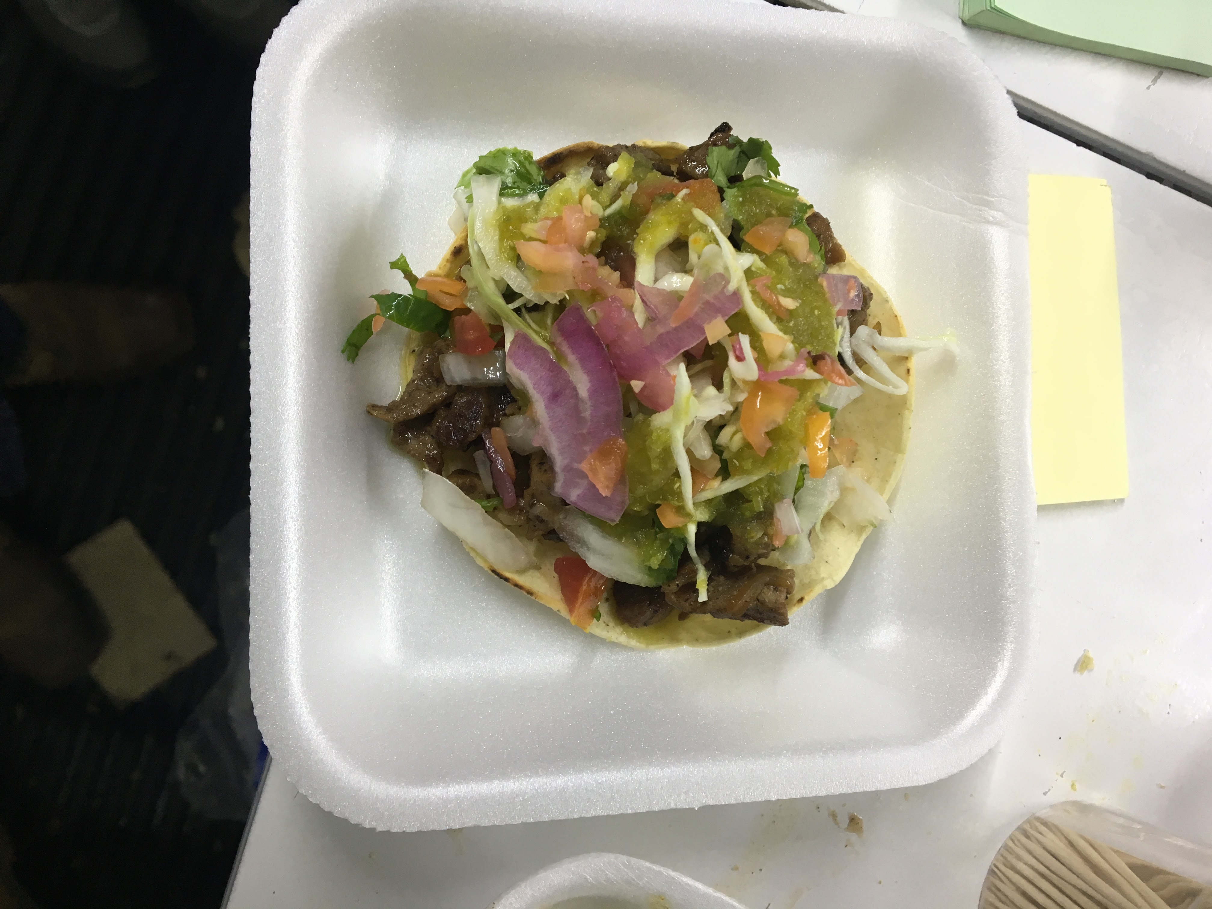 Tacos "El Primo" image 1