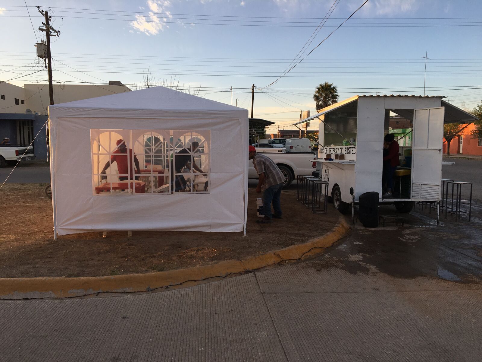 Tacos "El Primo" image 2