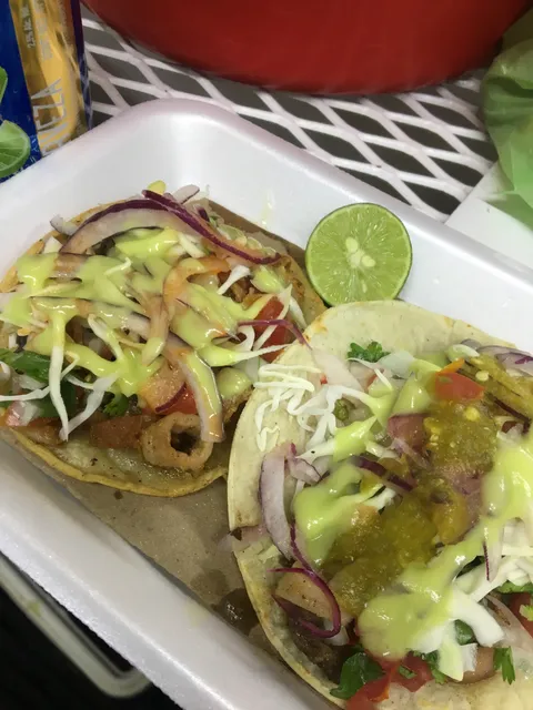 Tacos "El Primo" image 3
