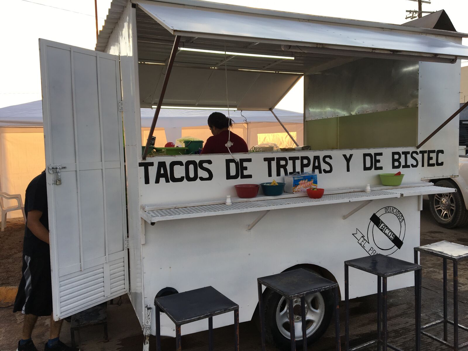 Tacos "El Primo" image 4