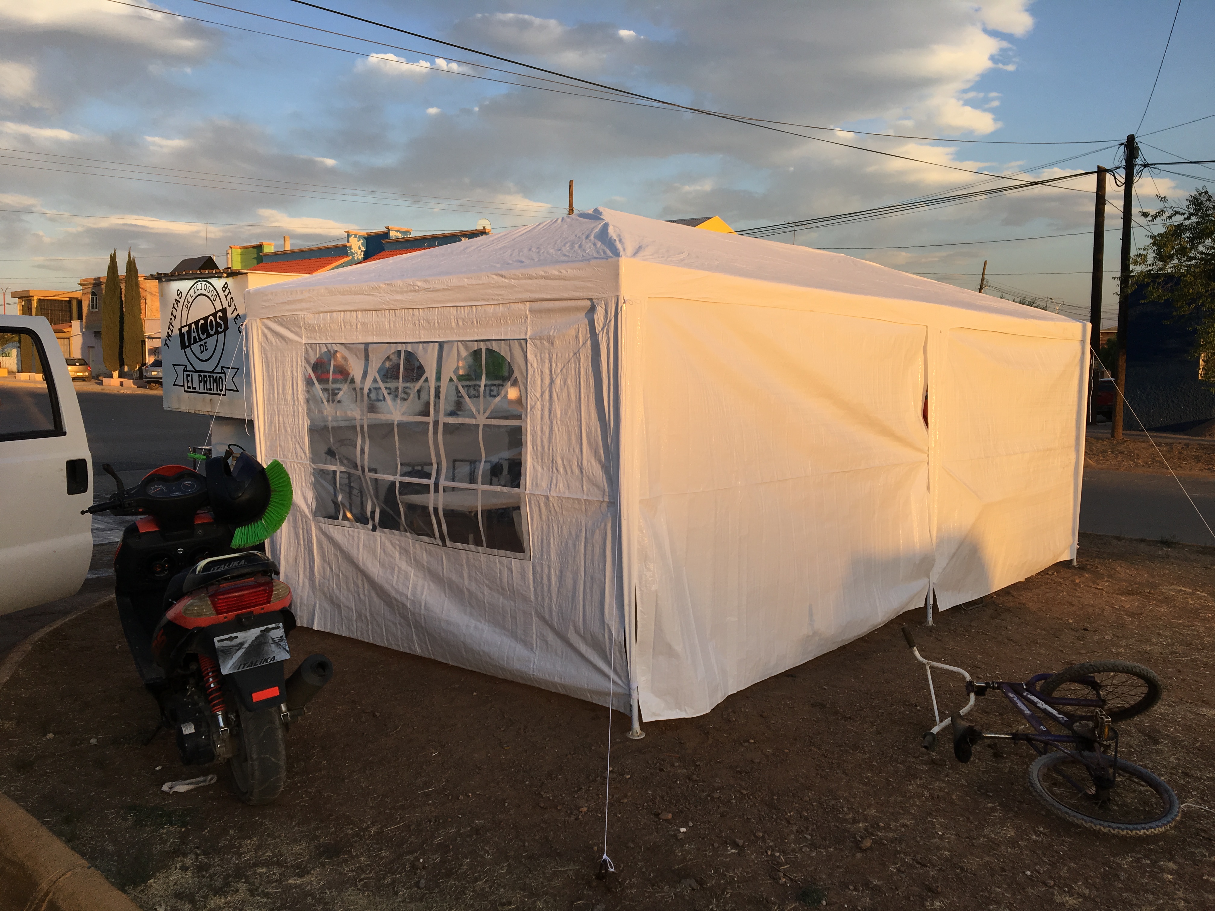 Tacos "El Primo" image 5