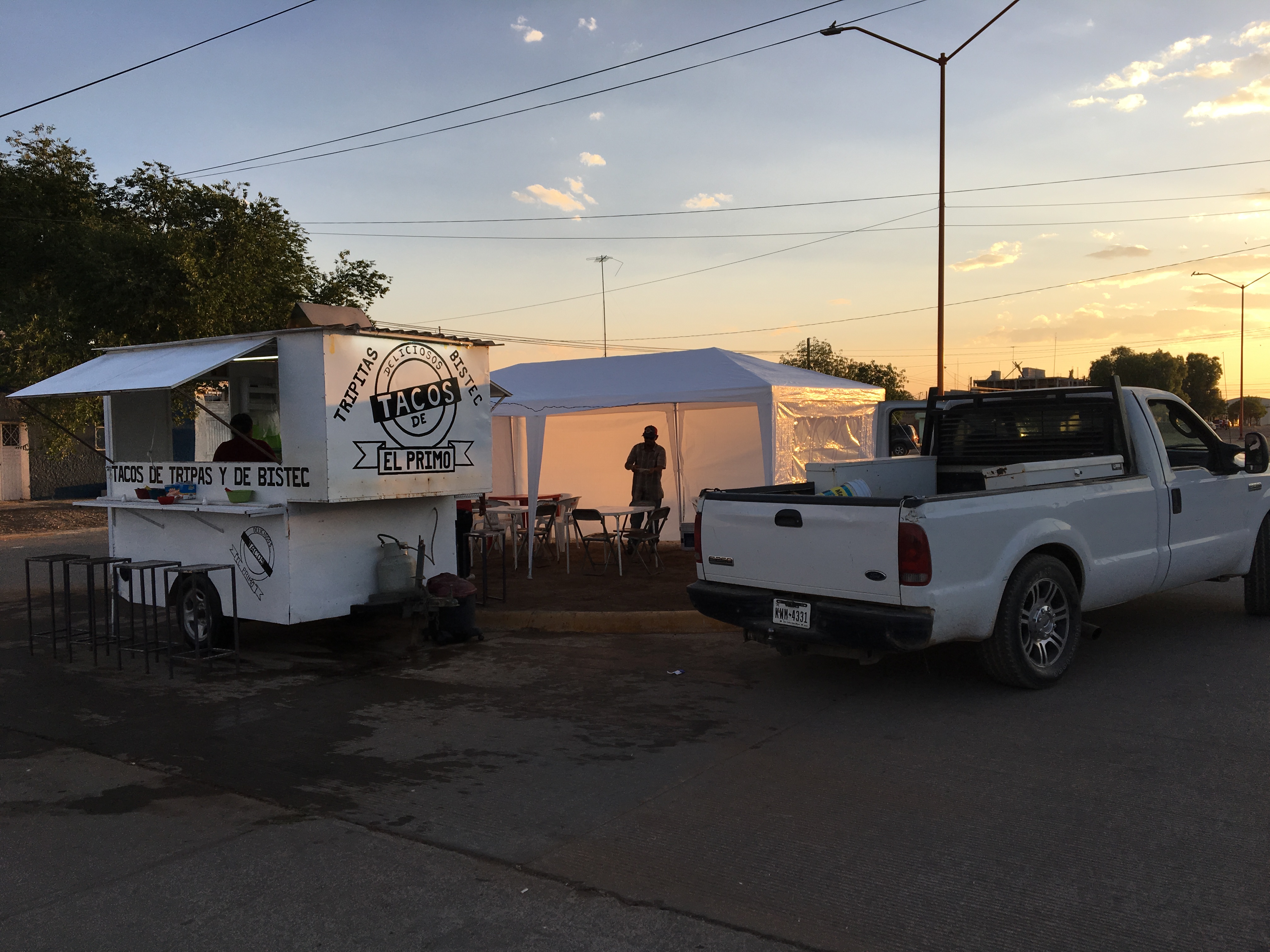 Tacos "El Primo" image 6