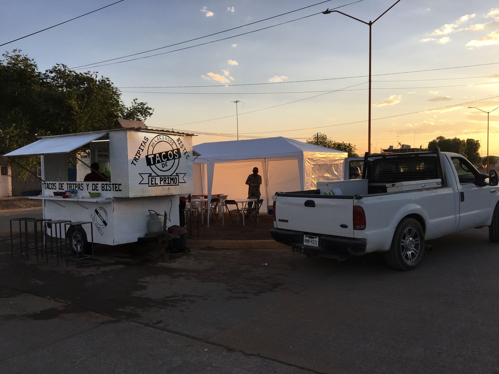 Tacos "El Primo" image 6