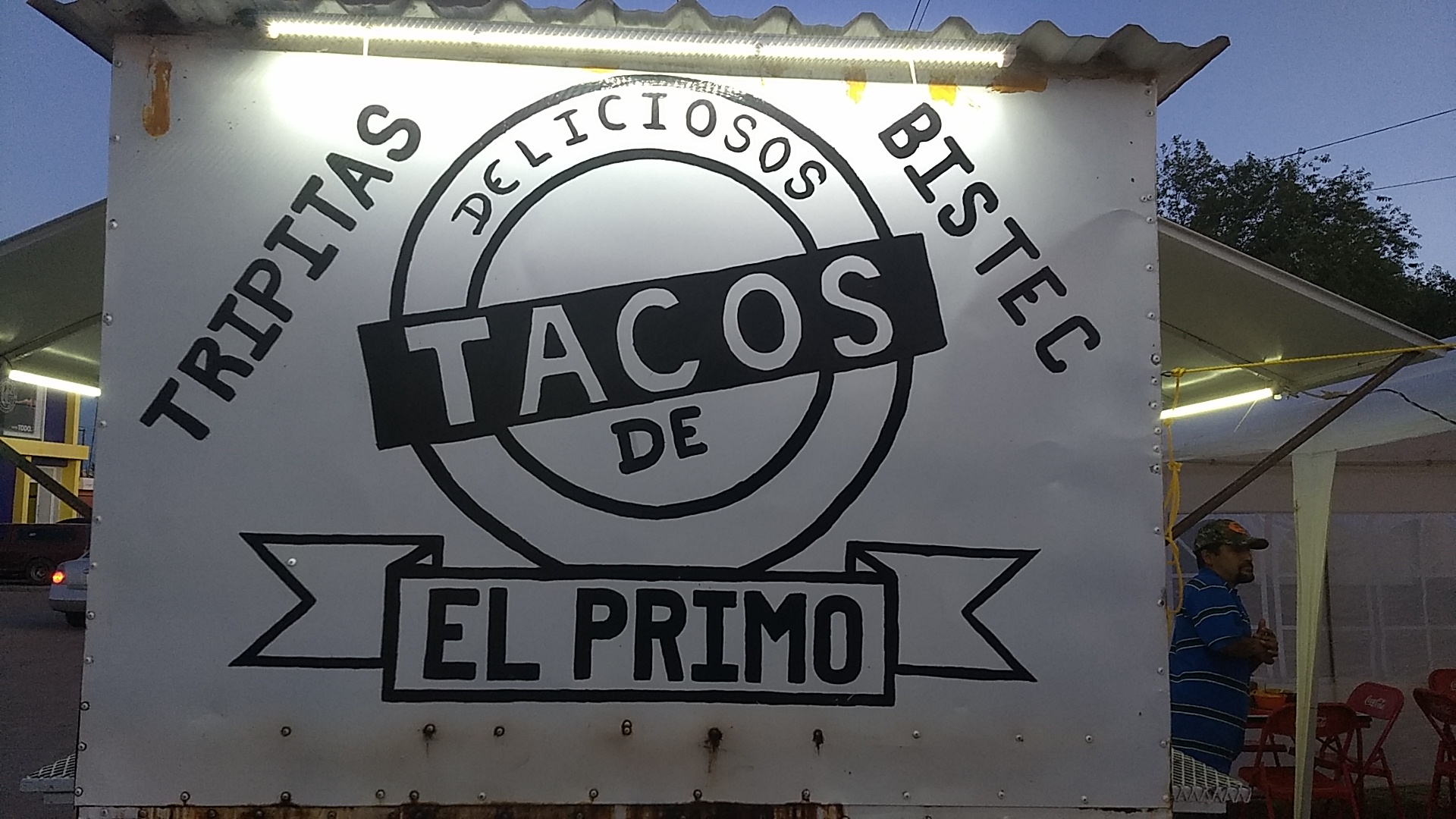 Tacos "El Primo" image 8
