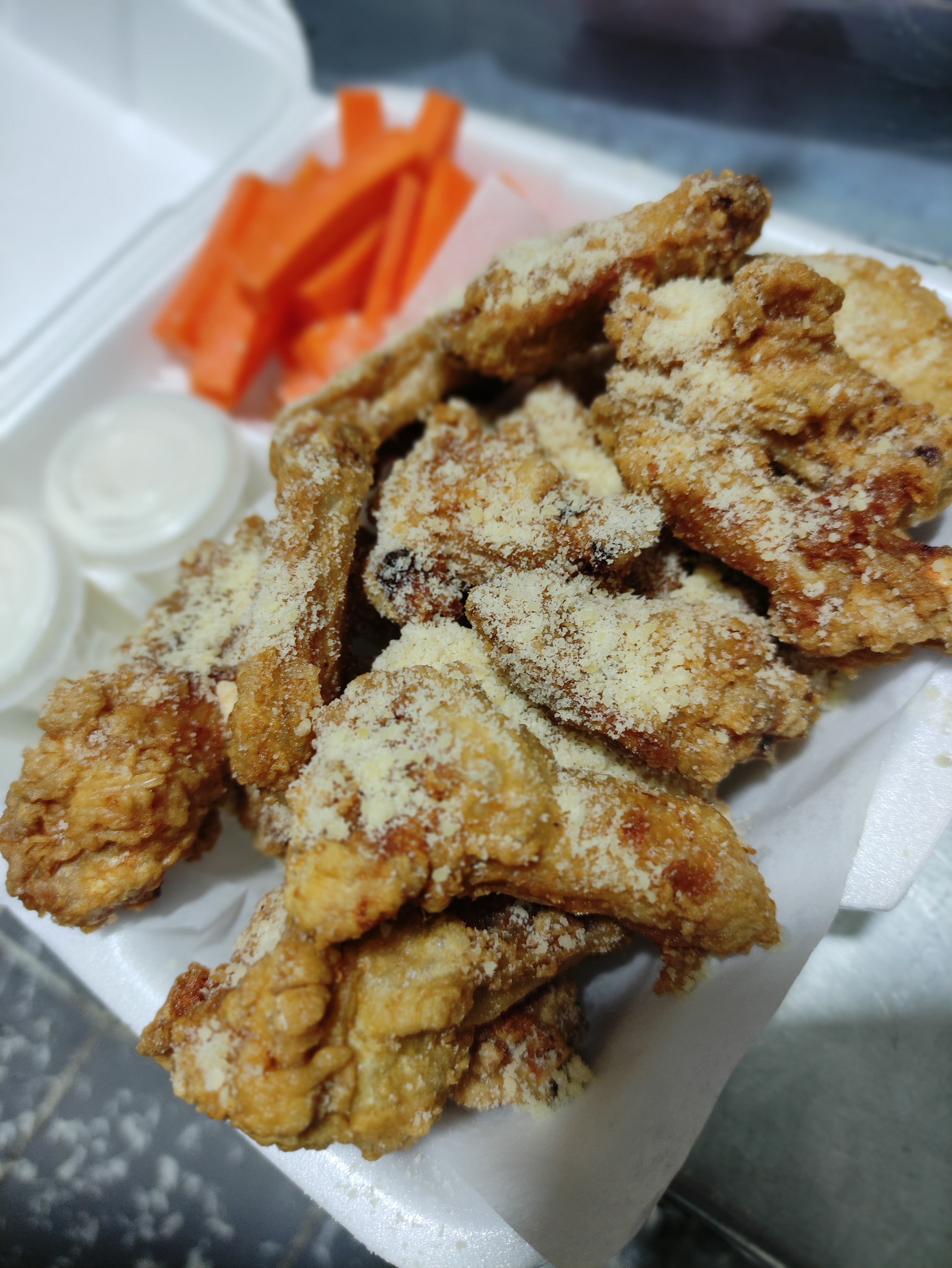 Wings Station - Alitas image 5