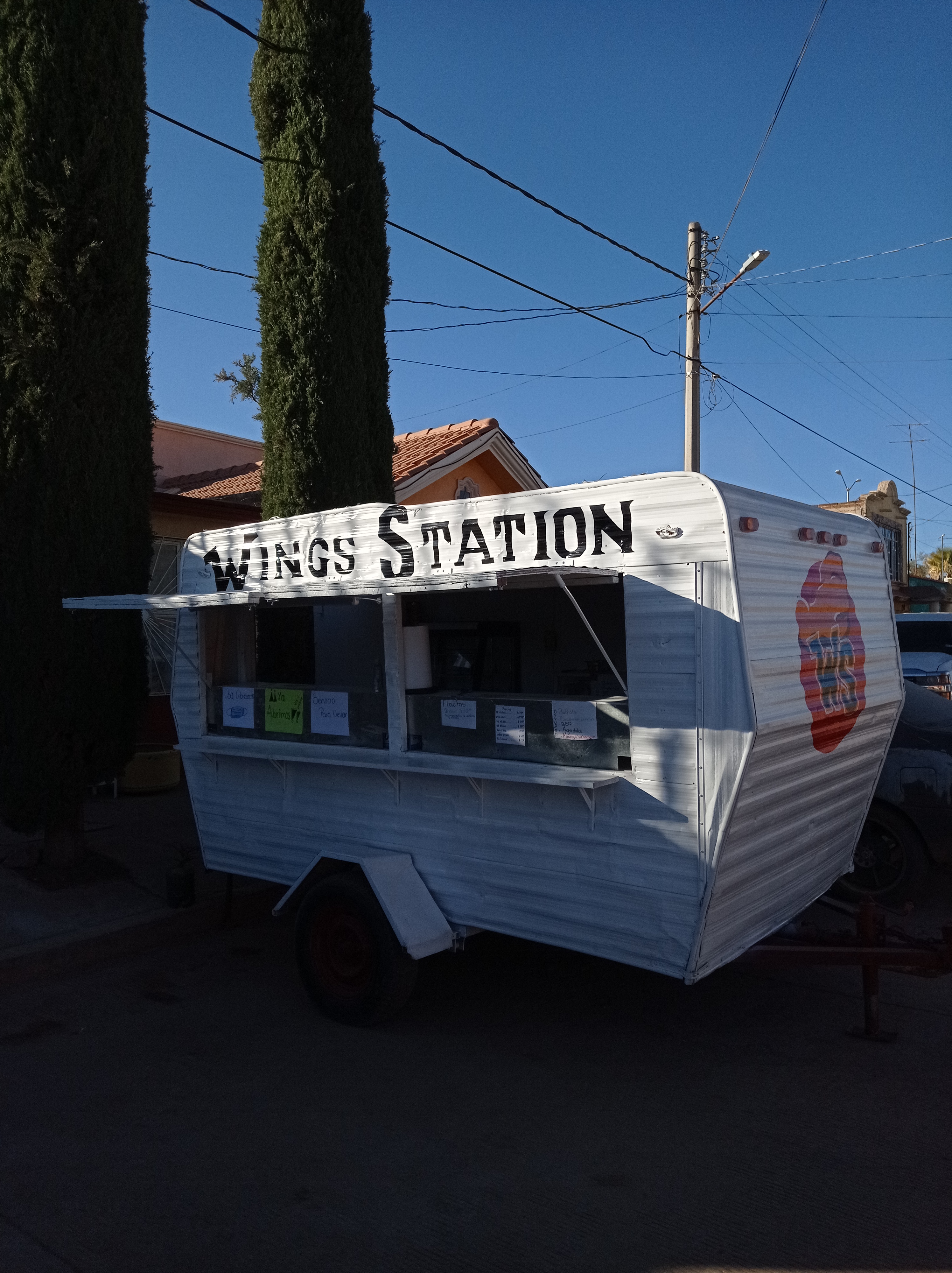 Wings Station - Alitas image 6