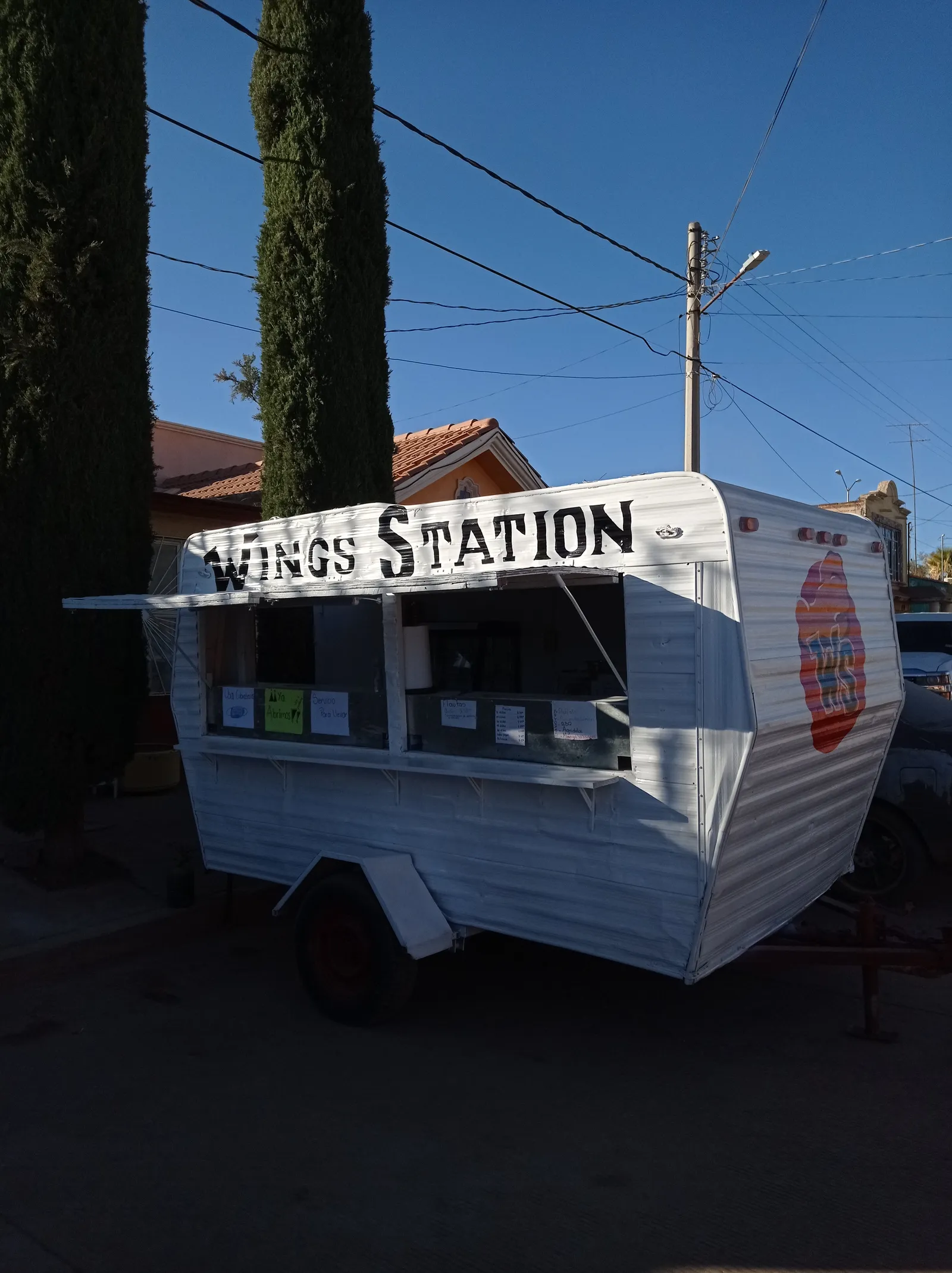 Wings Station - Alitas image 6