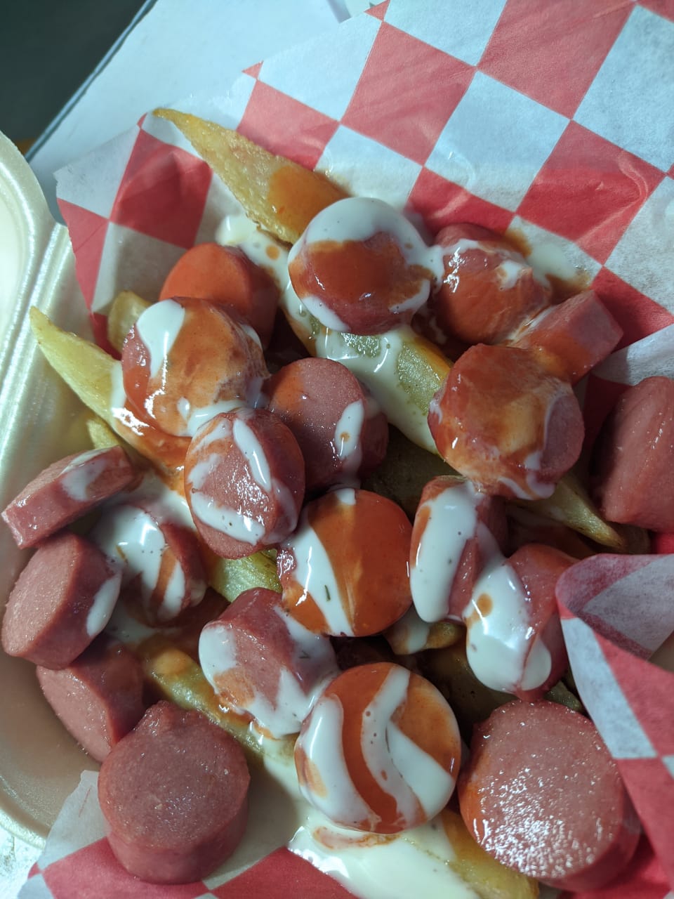 Wings Station - Alitas image 8