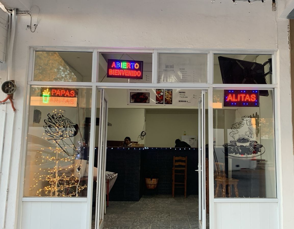 Wings Station - Alitas image 9