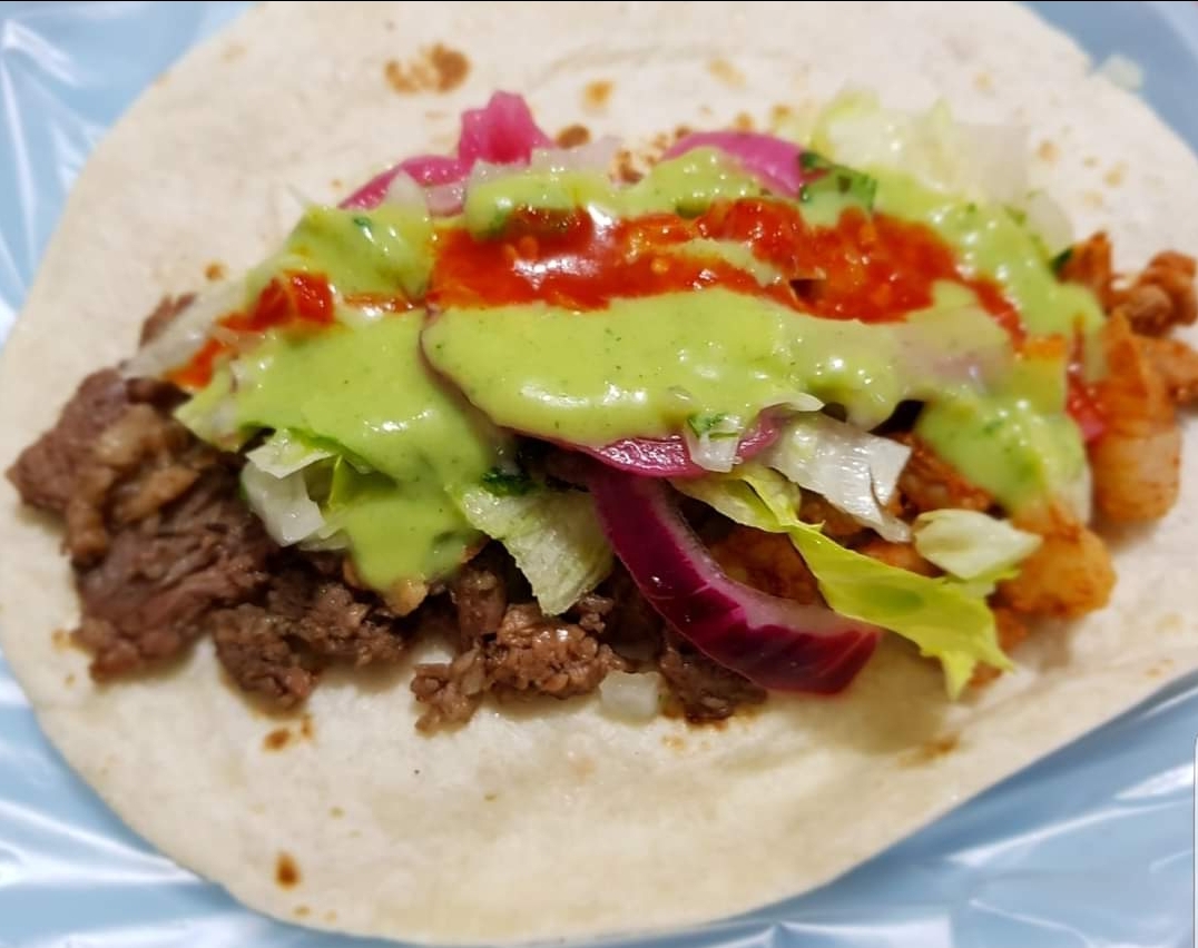 Tacos Aarons image 1