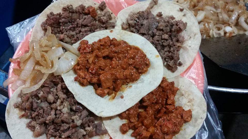 Tacos Aarons image 2