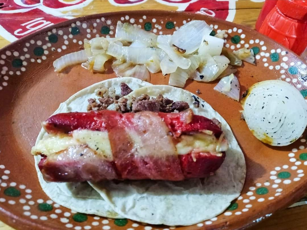 Tacos Aarons image 4