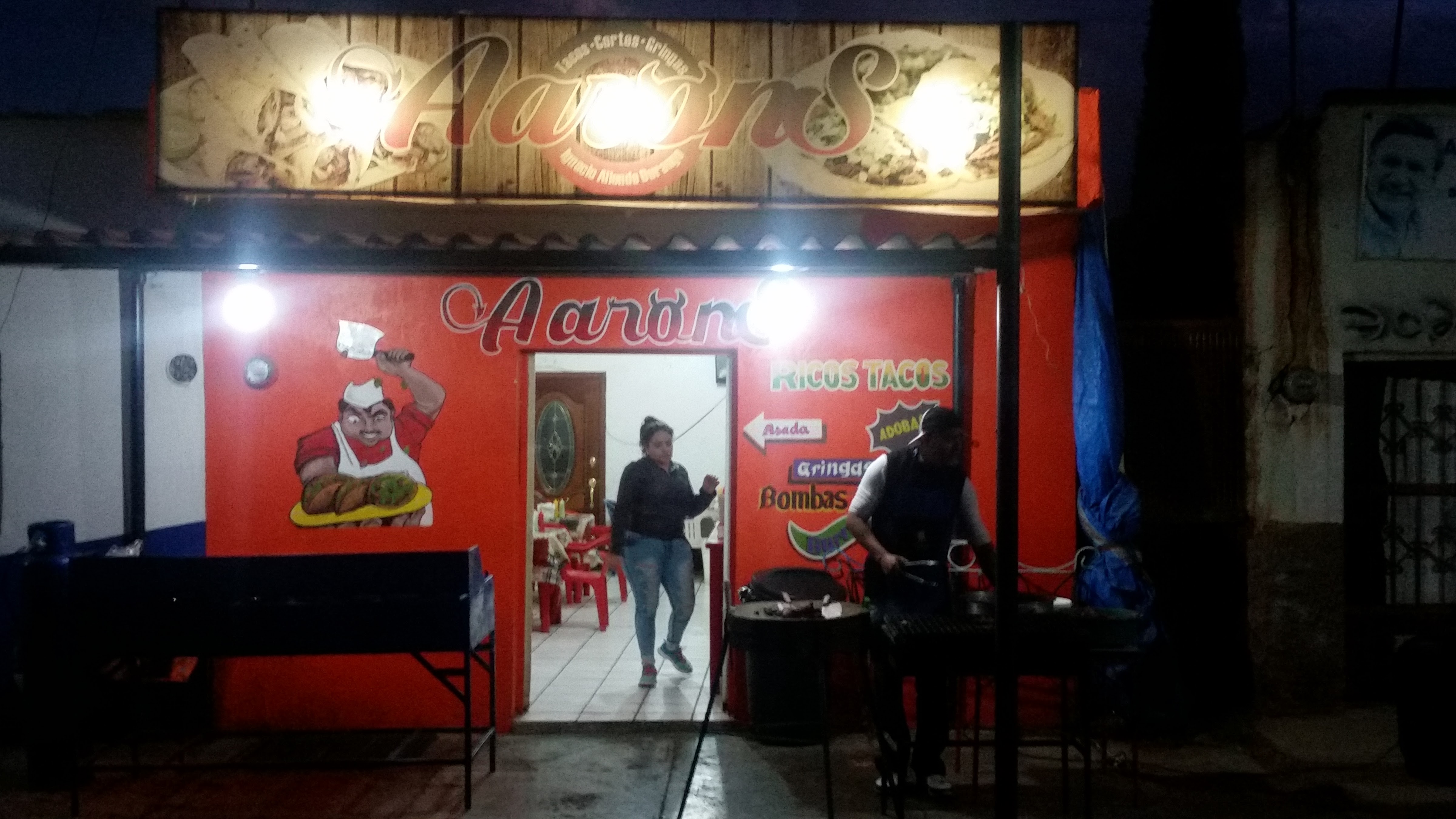 Tacos Aarons image 5