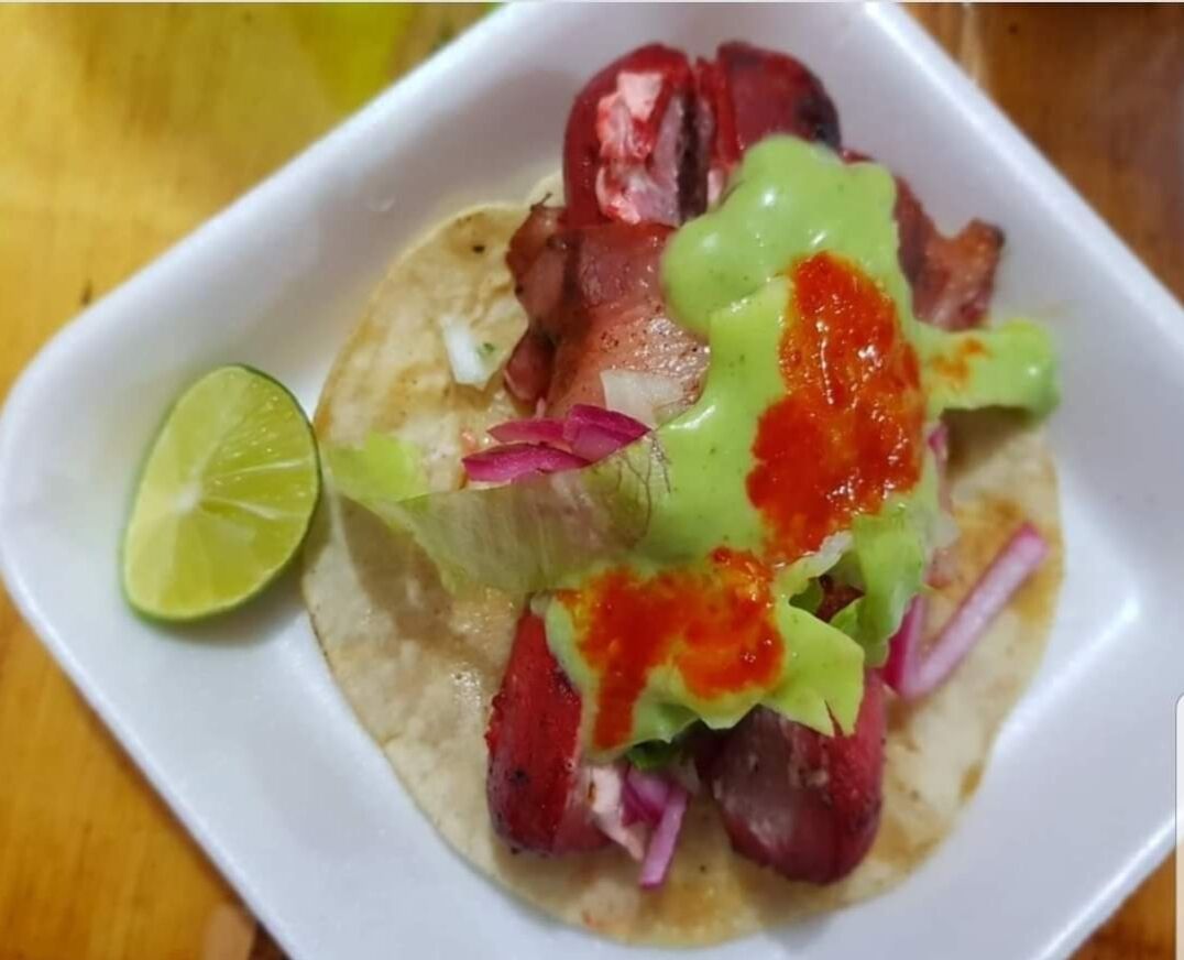 Tacos Aarons image 6