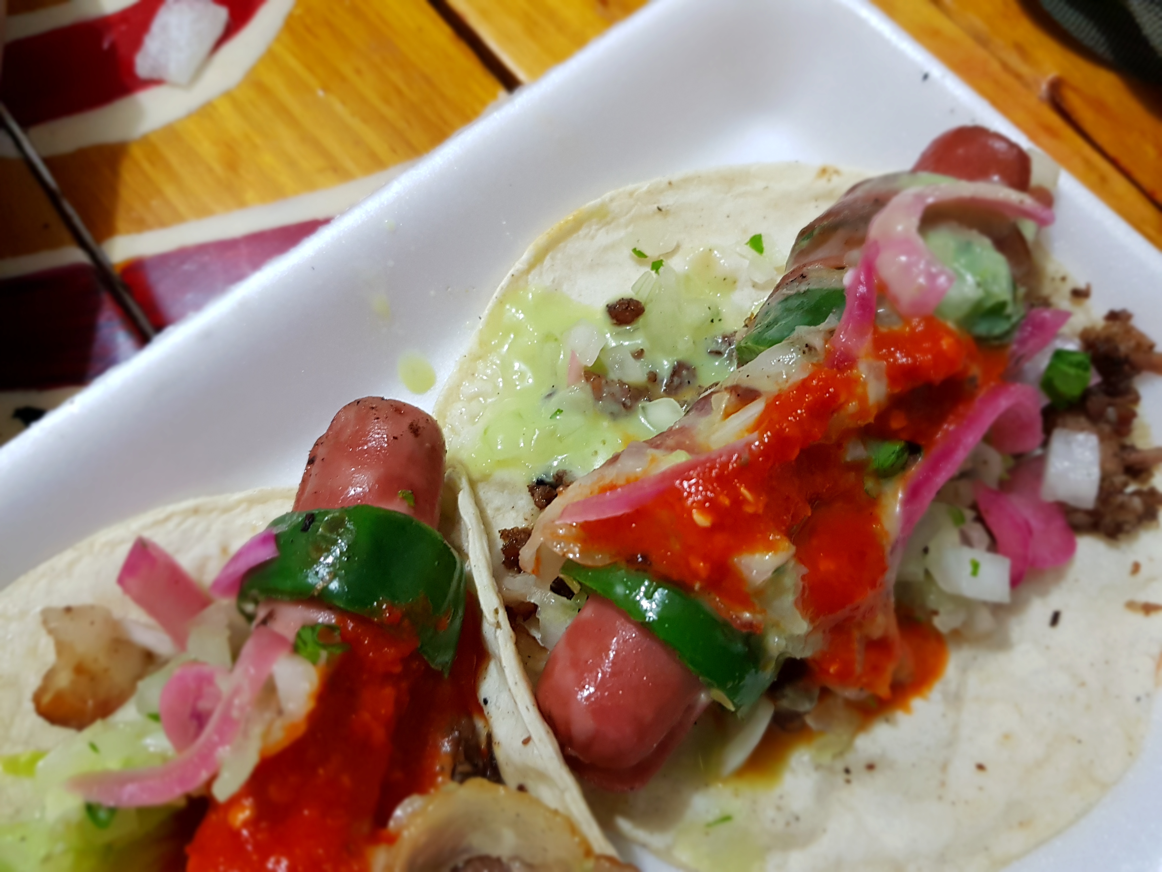 Tacos Aarons image 7