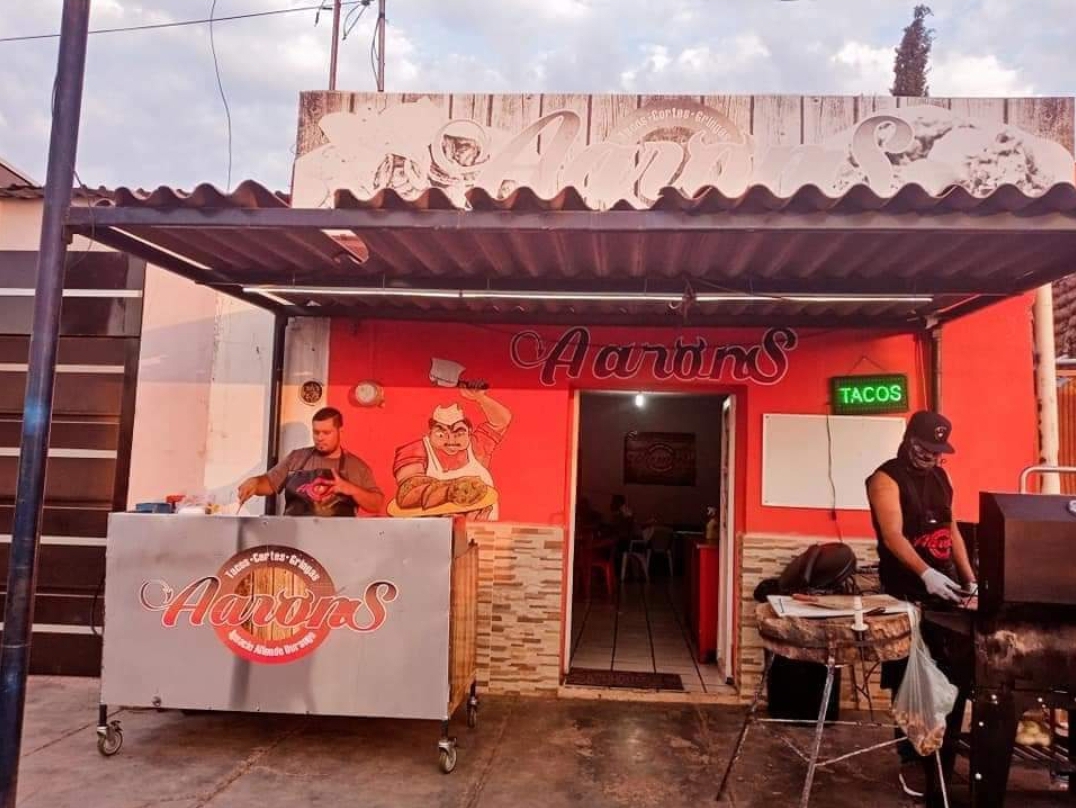 Tacos Aarons image 8