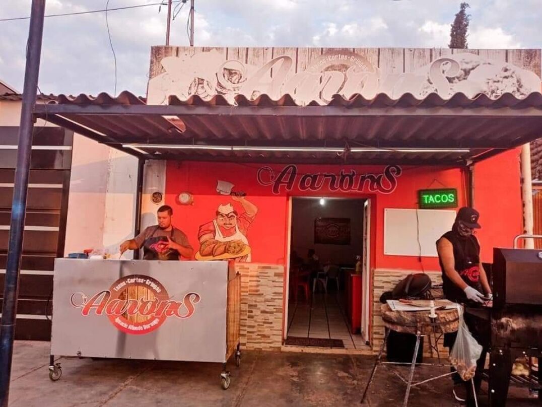 Tacos Aarons image 8